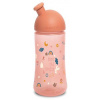 SUAVINEX | Tretia fľaša FOREST 270 ml - ružová
