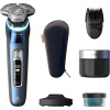 Philips XP9201/33 pánsky holiaci strojček Rotačný holiaci strojček Zastrihávač Modrá (XP9201/33)