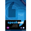 Speakout Intermediate Students' Book with DVD/active Book and MyLab Pack