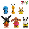 Bing Sada figúrok 6 ks