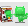 Funko Pop! 1567 Kung Fu Panda Po Limited Chase Edition