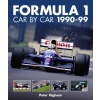 Formula 1: Car by Car 1990-99