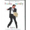 Svatba naruby - DVD slim