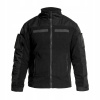 MFH COMBAT XL Polar Sweentshirt (Mfh bojová čierna xl fleece mikina)