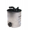 Palivový filter MEYLE (cross-ref.: ST390) (Ref.: MANN WK842/18 | MAHLE KL174 | FILTRON PP841/3)