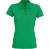 SOL'S | Perfect Women, Dámske polo, zelená spring, XXL