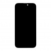 iPhone 16 Pro Max LCD Display + Dotyková Doska Black H03i (AAA)