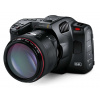Blackmagic Design Pocket Cinema Camera 6K Pro