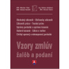 Vzory zmlúv, žalôb a podaní 2022 + edito