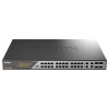 D-Link DSS-200G-28MPP/E 28-Port Gigabit Ethernet PoE++ Surveillance Sw