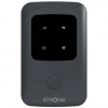 Router Strong 4G Portable Hotspot 150 (4GMIFI150C) čierny