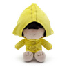 Youtooz Little Nightmares 2 Plyšák Figurka Six 22 cm
