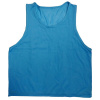 Kubisport Rozlišovací dres 170 /190 cm - modrý
