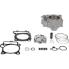 CYLINDER WORKS CW10011K03HC CYLINDER WORKS CYLINDER COMPLETE HONDA CRF 250R '22-'25, CRF 250RX '22-'25 (STD. 79MM, HC,14,4:1) (