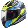 PRILBA NA MOTOCYKLE LS2 FF353 RAPID GALE XL (PRILBA NA MOTOCYKLE LS2 FF353 RAPID GALE XL)