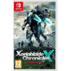 Xenoblade Chronicles X Definitive Edition (NSW)