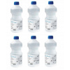 Fyziologická soľ B.Braun 6 x 1000 ml