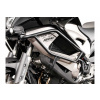 SW-MOTECH CRASHBAR / GMOL HONDA VFR 800 X CROSSRUNNE (SW-MOTECH CRASHBAR / GMOL HONDA VFR 800 X CROSSRUNNE)