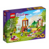 LEGO Friends 41698 Ihrisko pre zvieratká