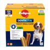 Pedigree Denta Stix, 56 ks pro středně velké psy, 56 ks = 1440 g