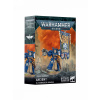 GW Warhammer 40000: Space Marines Ancient in Terminator Armour