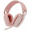 LOGITECH Zone Vibe 100 headset (981-001224)