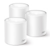 TP-Link AX3000 Smart Home Mesh WiFi6 System Deco X50(3-pack) (Deco X50(3-pack))