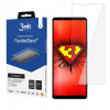 3MK Ochranné hybridné sklo FlexibleGlass pre Sony Xperia 1 IV KP20467