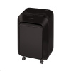 Skartovač Fellowes LX 211 čierny (FELSHLX211N)
