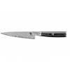 Japonský nôž na zeleninu SHOTOH 5000FCD, 11 cm, Miyabi