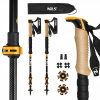 TREKINGOVÉ PALICE NILS TK8605