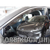 Deflektory Heko - Ford Kuga od 2020