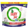 Fairy JAR 115 Kapsuly Tablety pre umývačku riadu GIGA (Fairy JAR 115 Kapsuly Tablety pre umývačku riadu GIGA)