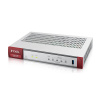 Zyxel USG Flex 100HP hardvérový firewall 3 Gbit/s (USGFLEX100HP-EU0102F)