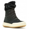 Merrell MARQUETTE THERMO TALL ZIP WP 007072 EU 38 / UK 5; Černá obuv
