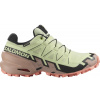 Salomon Speedcross 6 GTX W Veľkosť: 38 2/3 EUR