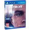 Quantiq Dreams - Detroit: Become Human - PS4 PlayStation 4 (PS4) - krabicová verzia