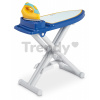 Žehliaca doska Clean Home Ironing Table Écoiffier so žehličkou skladacia od 12 mes