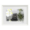 Atelier - Petr Vydra Umelecká fotografia - Feng shui I (biely rám), Velikost a varianta fotografií Černý rám 30 x 40 cm ( pasparta 21x 30 cm )