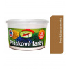 Pam Prášková farba do cementu: hnedá 9040 0,25kg