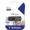 USB kľúč 256 GB Verbatim Store'N'Go V3 čierny 3.2