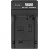 Nabíjačka Newell LP-E8 pre Canon (NL0815)