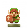 amiibo Zelda Link 8bit The Legend of Zelda