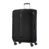 Samsonite Popsoda Spinner Čierna 105 l
