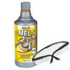 MELT PROSTRIEDOK NA ČISTENIE KANALIZAČNÝCH POTRUBÍ