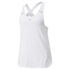 Team Essential Logo pánske tričko White L