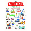 Vozidlá. Cik-cak - Makii