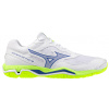 Indoorové topánky Mizuno Wave Phantom 3 x1ga2260-39 Veľkosť 45 EU | 10.5 UK | 11.5 US | 29.5 CM