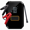 ŠTARTOVACÍ KÁBEL BOOSTER 16000 mAh KOMPRESOR 150 PSI 10,3 BAR BATERKA POWERBANK