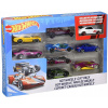 Hot Wheels autíčka nastaviť 9 áut vozidiel (Hot Wheels autíčka nastaviť 9 áut vozidiel)